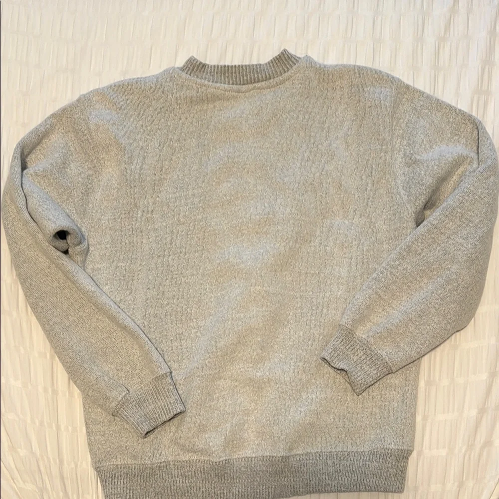 Outer Banks Grey Sweatshirt - Picture 5 of 5